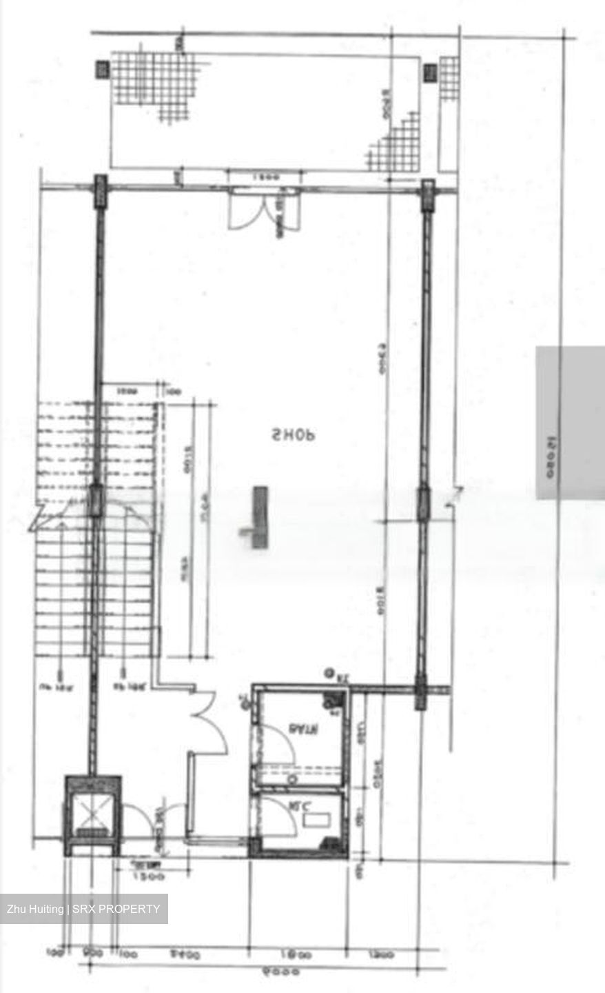 Tuas South Street 3 (D22), Factory #464071591